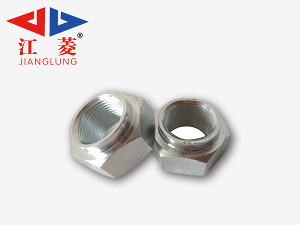 六角臺(tái)階螺母